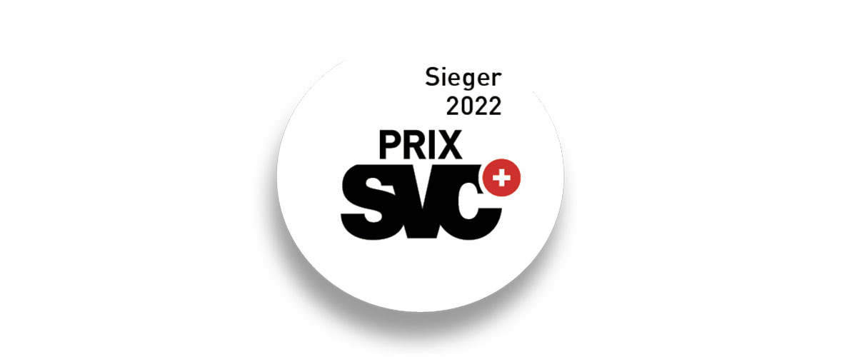 Prix SVC - 1st rank